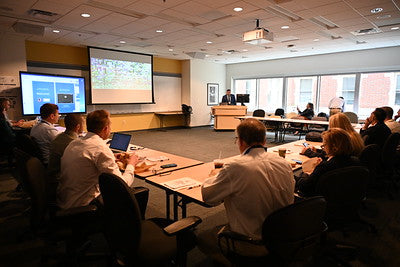 Transforming Diagnostic Imaging for Veterans: A New Era in Cardiopulmonary Health