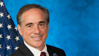 Dr. David Shulkin Joins Burn Pits 360 Advisory Board to Strengthen Support for Veterans Affected by Toxic Exposures