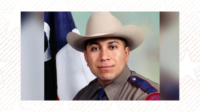 Le Roy Torres v Texas Department of Public Safety: A Victory!