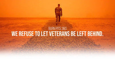 We Refuse to Let Veterans Be Left Behind