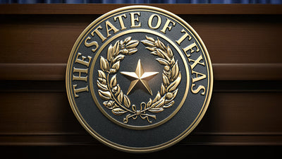 Governor Greg Abbott signs the Le Roy and Rosie Torres Act
