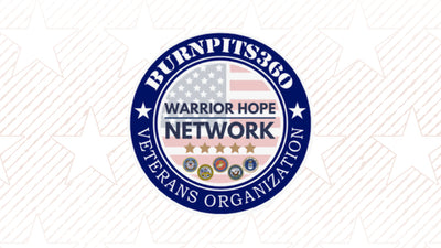 Financial Donor Support Impact - Warrior Hope Network